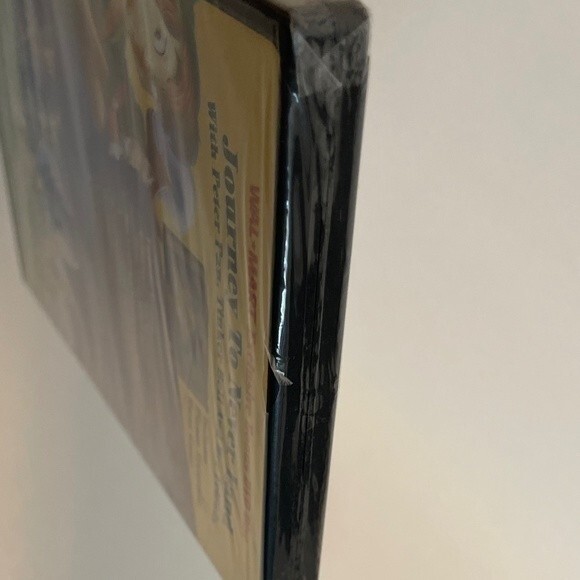 Walt Disney's Peter Pan: Journey to NeverLand Bonus DVD Tinker Bell Fairies NEW - Picture 3 of 3